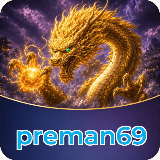 preman69 - Peningkatan performa dan UI/UX terbaru