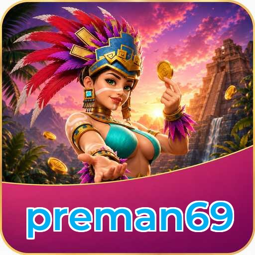 preman69 Indonesia - Peningkatan performa dan UI/UX terbaru